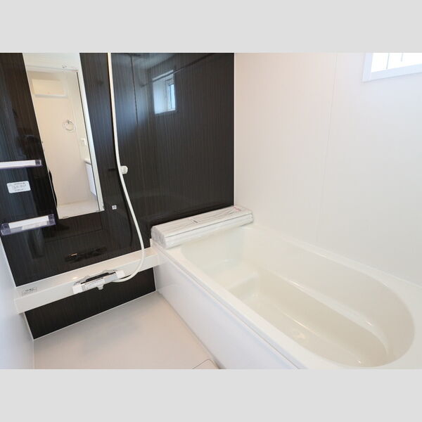 CanalonⅡ(カナロン)302号室 バス