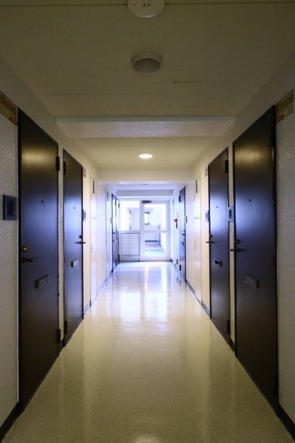 ライオンズマンション方南町駅前8階 その他共有部分