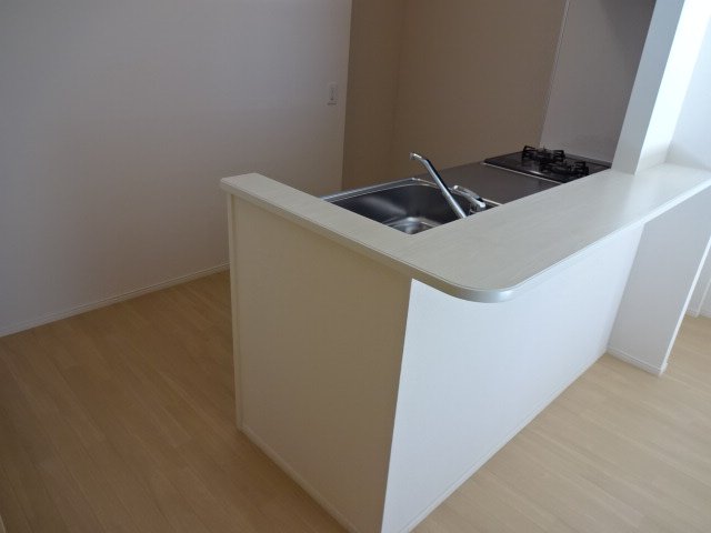 アローネ浅草 キッチン