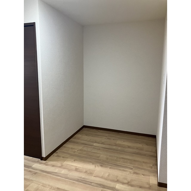 第二ソーポ0108号室 内観