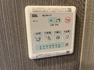 （仮称）Rainbow Shell202号室 室内設備（イメージ）
