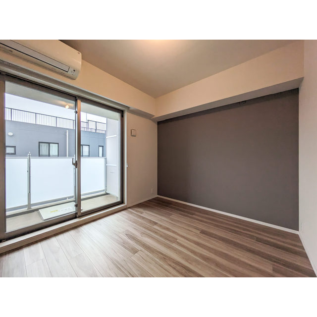 CORVAL大森0802号室 部屋その他