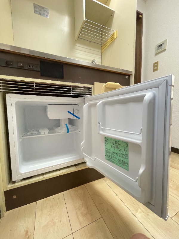 プチフォーレ1階 同建物別部屋の参考画像