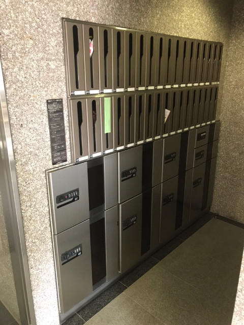 クレアシオン中野北4階 部屋その他