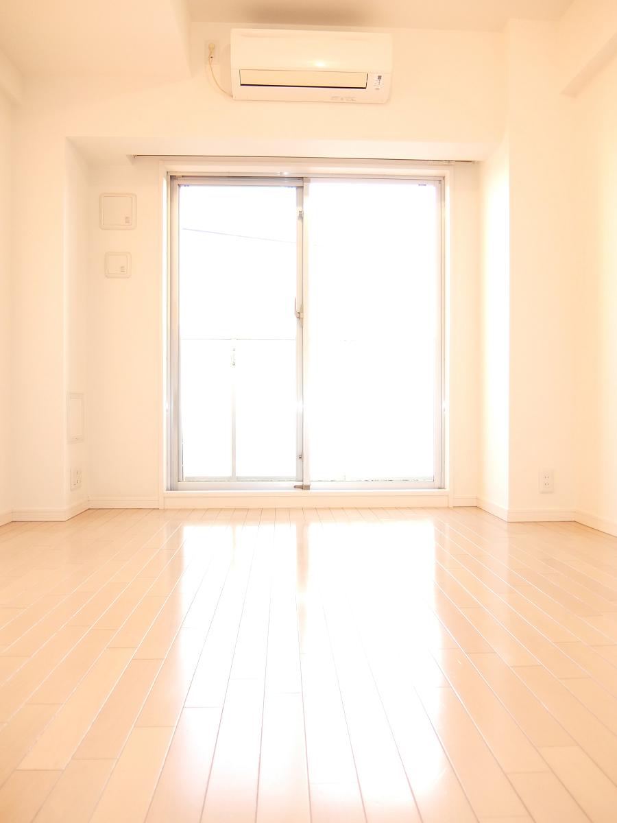 プラウドフラット仙川Ⅱ404号室 ※参考写真