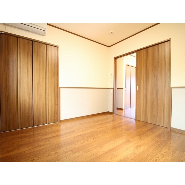 Forest緑が丘 洋室