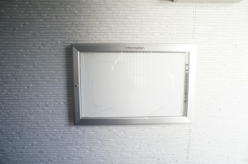 リブリ・MMK2階 部屋その他