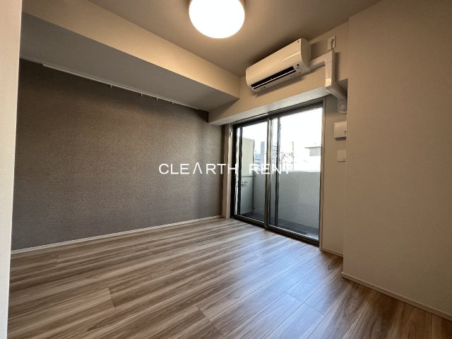 コンシェリア横濱関内10階 同建物別部屋の参考画像