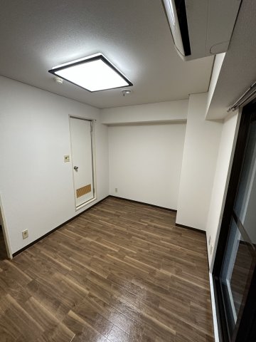 ライオンズマンション平沼第2 寝室