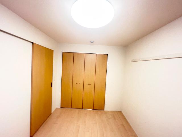 エスポワールせんげん台 洋室（イメージ）