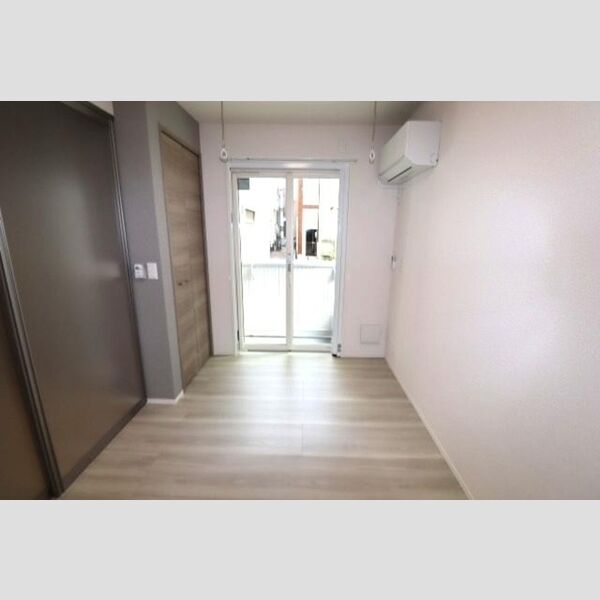 セレスティア大島103号室 洋室