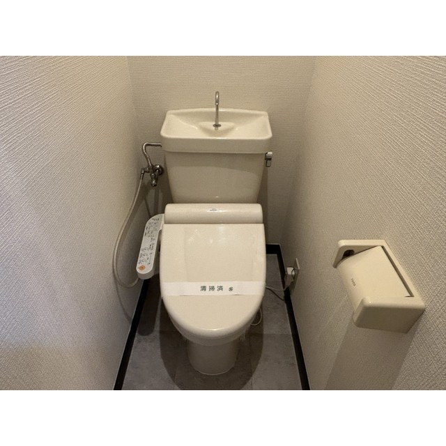 グレイスハイツ東綾瀬103号室 内観