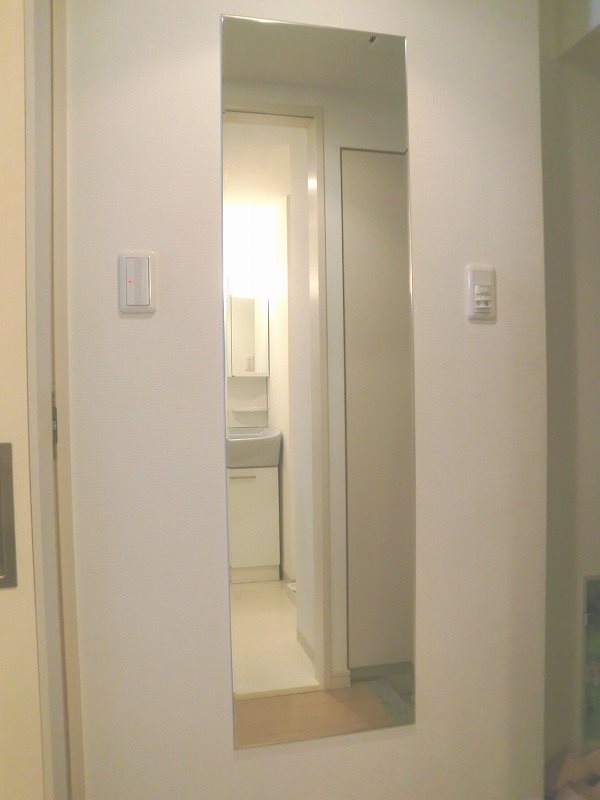 アンブローズ仙川1階 部屋その他