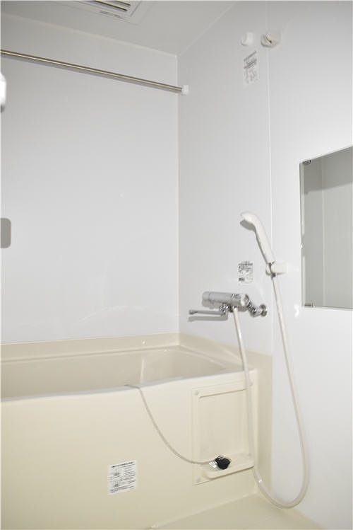 N-stage下総中山2階 内観