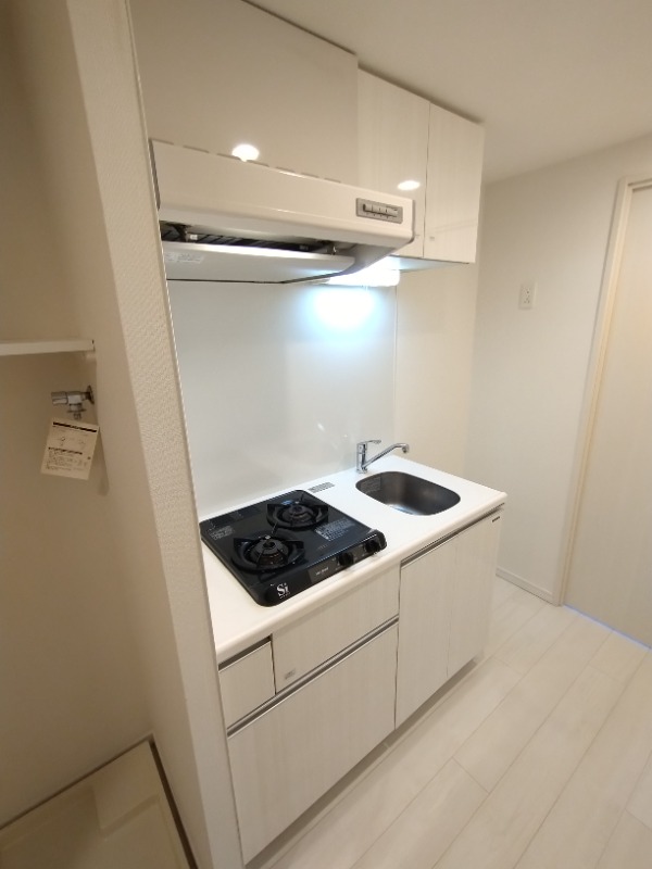 クレイシア戸越公園 キッチン