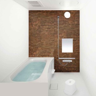 Ｆｌａｔ八千代村上0101号室 同建物別部屋の参考画像