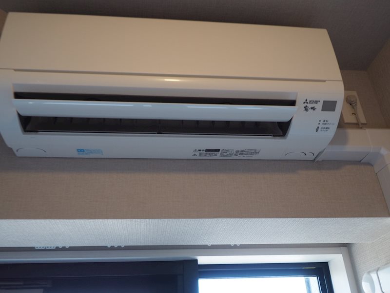 ドゥーエ二子新地2階 部屋その他