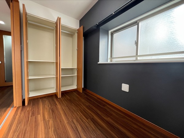 リリエンベルグ目白壱番館6階 同建物別部屋の参考画像