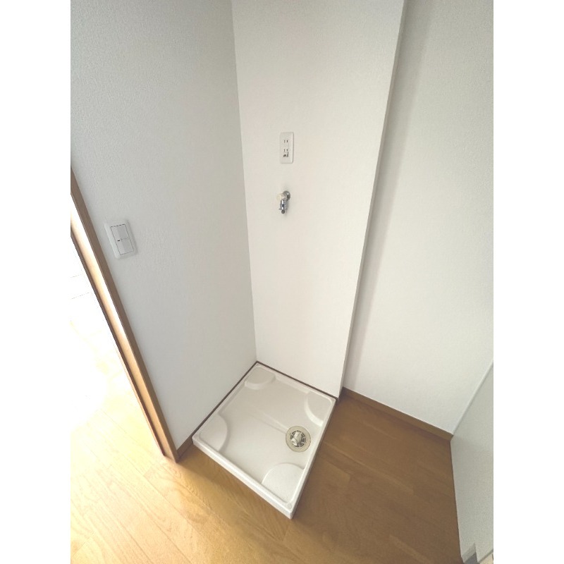 A Brezza江北 内観