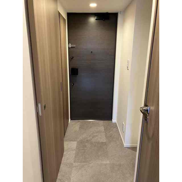 ザ・パークハビオ本所吾妻橋503号室 2026年1月31日撮影