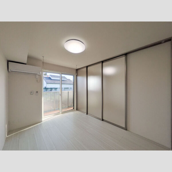 ソレイユ105号室 LDK