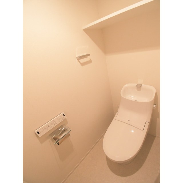 ASTILE日本橋浜町0602号室 内観