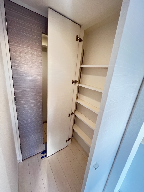 ベルファース目黒8階 同建物別部屋の参考画像