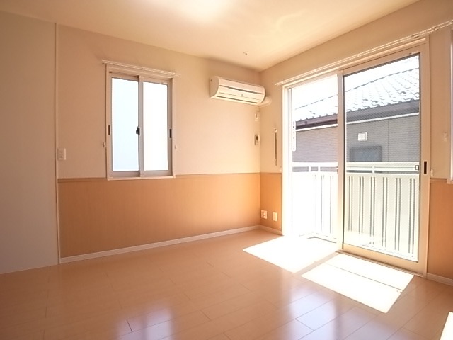 クロシェット津田沼2階 部屋その他