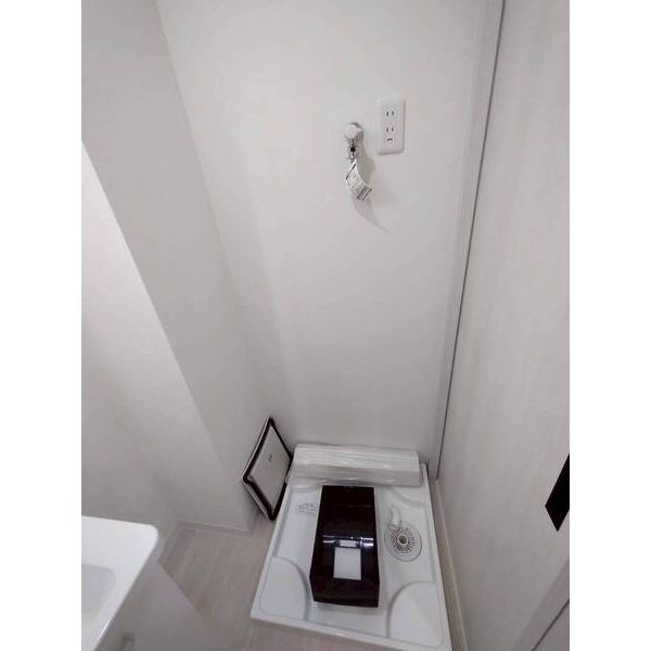 サニーサイド湘南深沢101号室 部屋その他