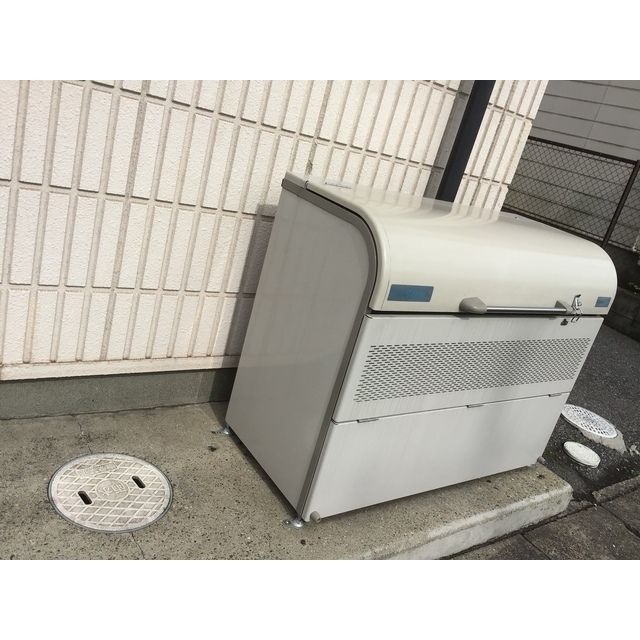 君塚ハイム301号室 部屋その他