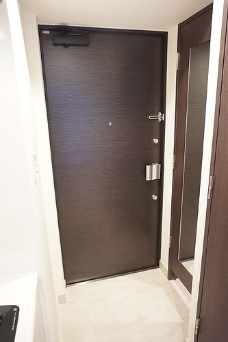 フレシア中目黒6階 同建物別部屋の参考画像