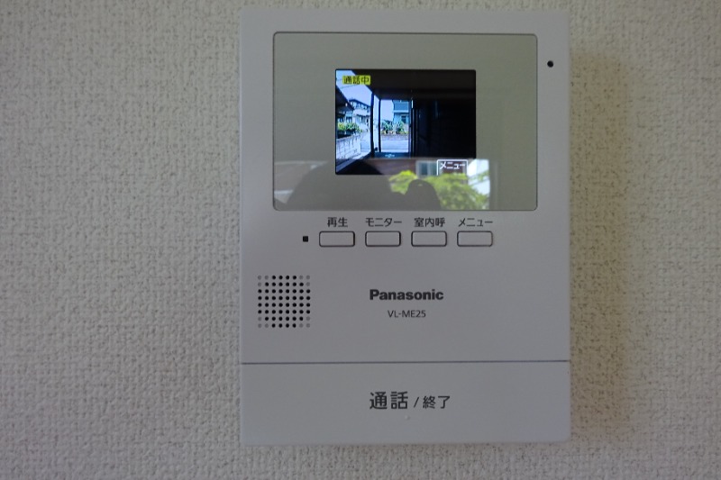 セピアコート1階 部屋その他