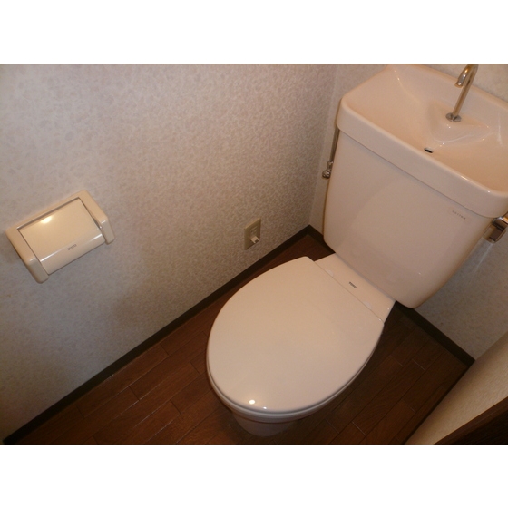 セジュール妻田305号室 同建物別部屋の参考画像