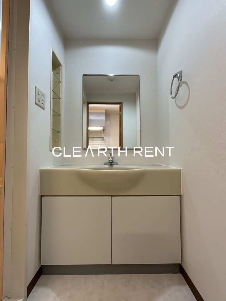 ＳＵＮ ＲＯＣＫ7階 同タイプ別住戸写真となります。現況と異なる場合がございます。