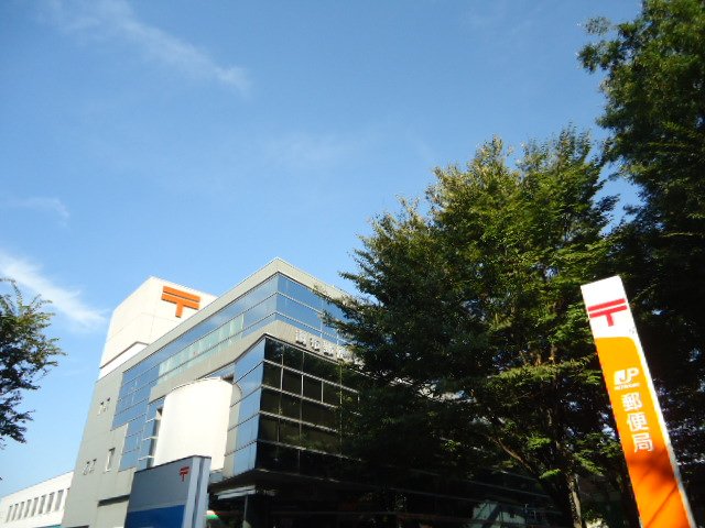 （仮称）調布市柴崎新築アパート ゆうちょ銀行調布店まで839ｍ