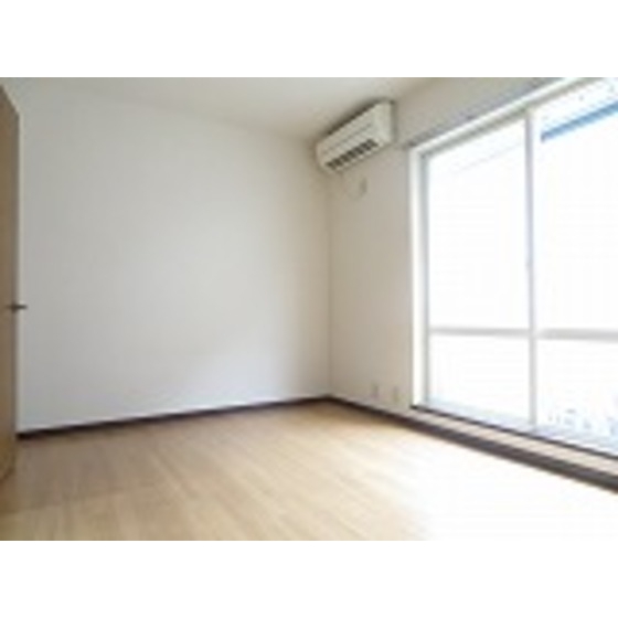 フラットエイト リビング