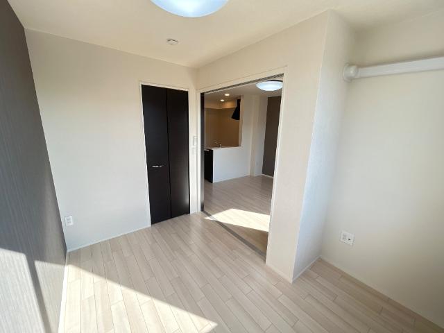 エスペランサ205号室 洋室