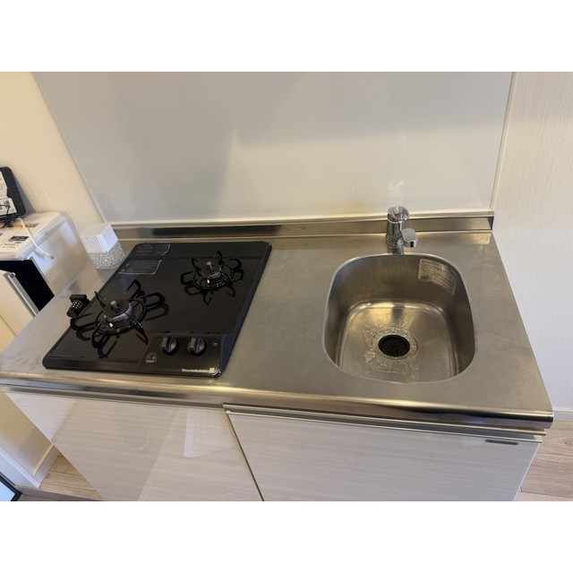 ヴィルナタル キッチン