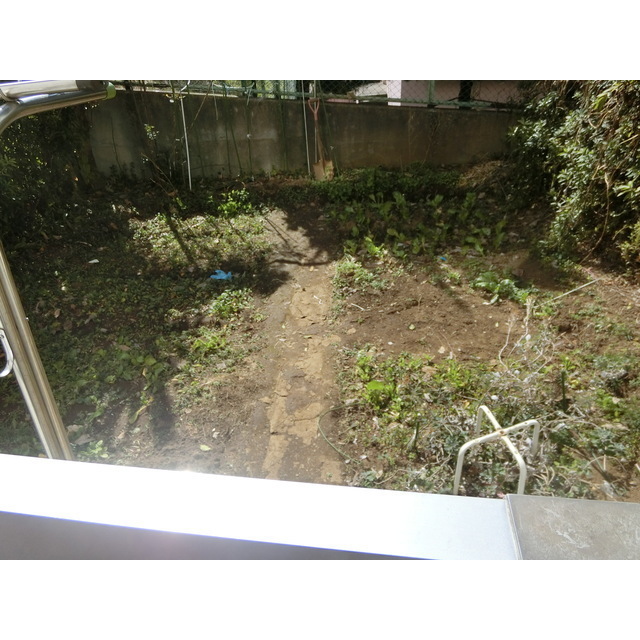 パイロットハウス北新宿1階 部屋その他