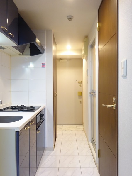 パレステュディオ大森ＷＥＳＴ204号室 その他