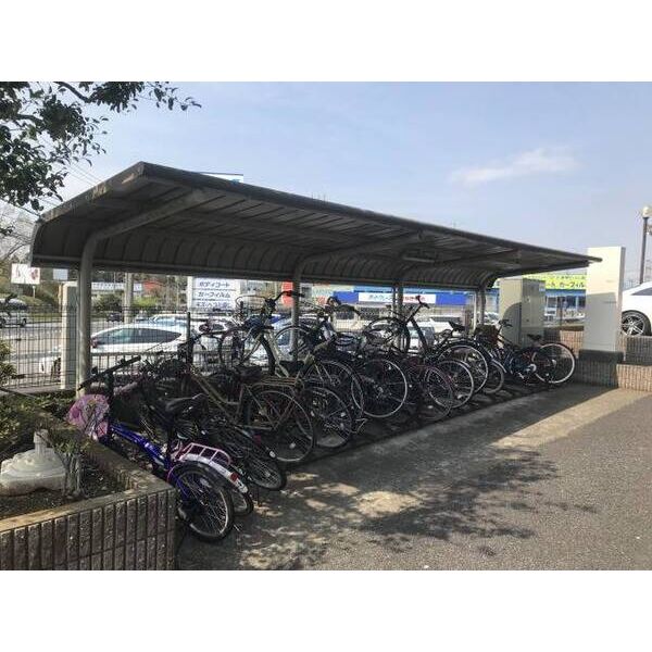 アップサイドマンション0302号室 部屋その他