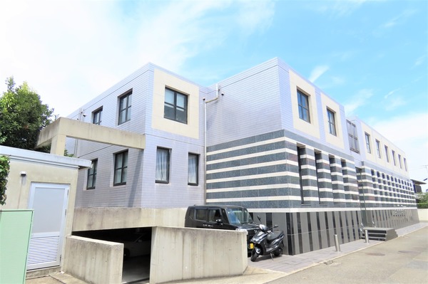 T'sgarden和泉多摩川の外観画像