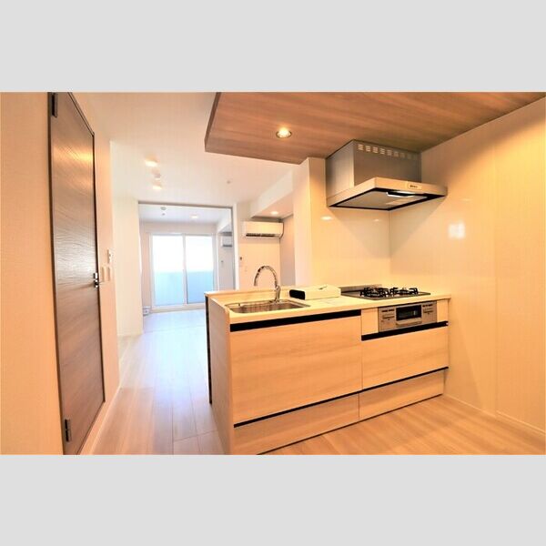 セレスティア前野町201号室 部屋その他