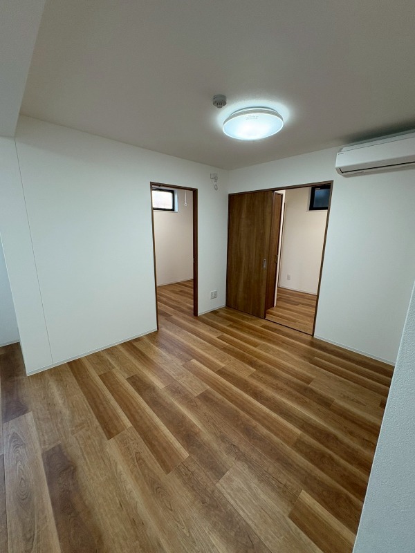 タスキsmart練馬1階 部屋その他