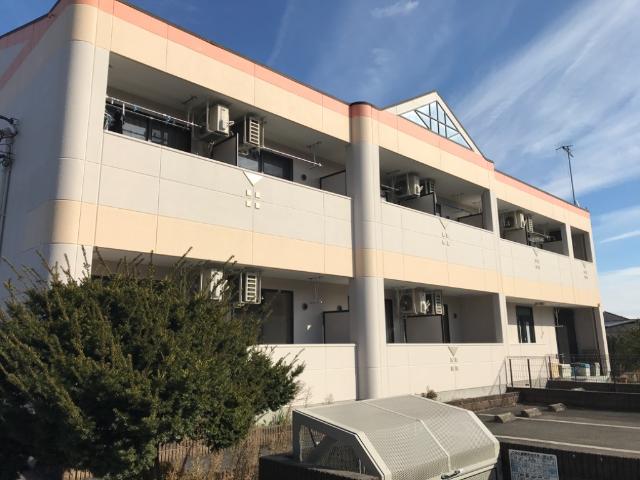 プロニティＲ＆Ｓの外観画像