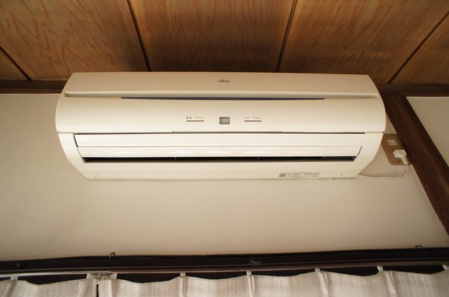 サンハイツ 部屋設備