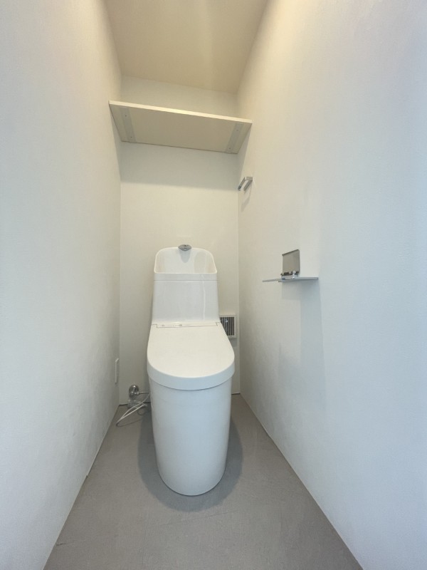 ｒｏｂｏｔ　ｈｏｍｅ　中目黒 お風呂