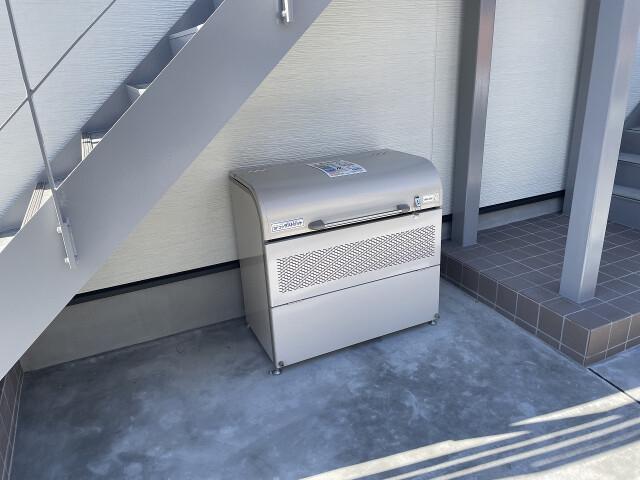 Waonette 相南1階 部屋その他