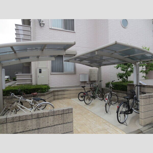 ルフラン103号室 周辺