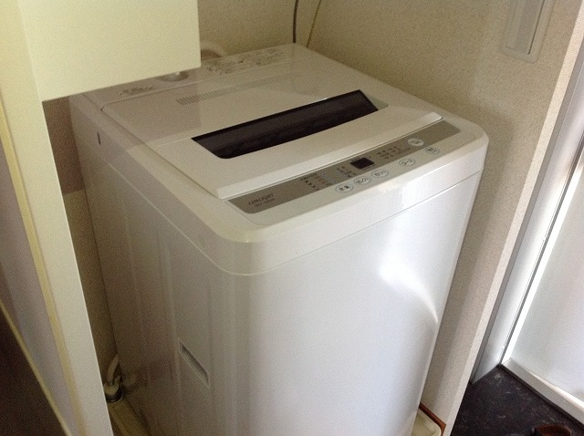 レオパレスコトブキ　Ｃ207号室 部屋その他